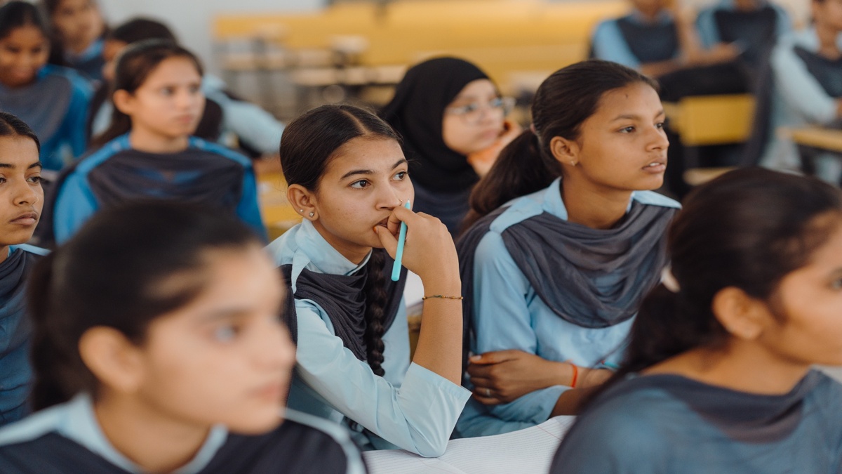 Maharani Central Girls Senior Secondary School (Bikaner)