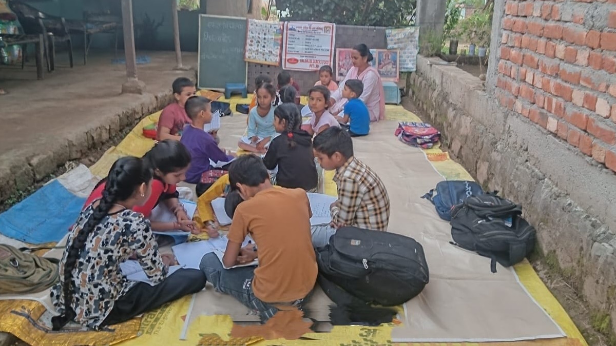 Ekal Abhiyaan- The Power of One
