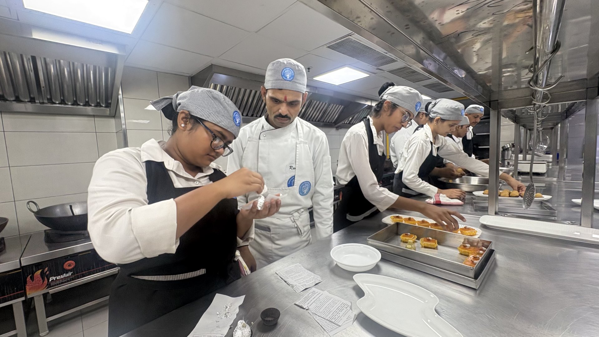Empowering Eager Learners with Career Opportunities